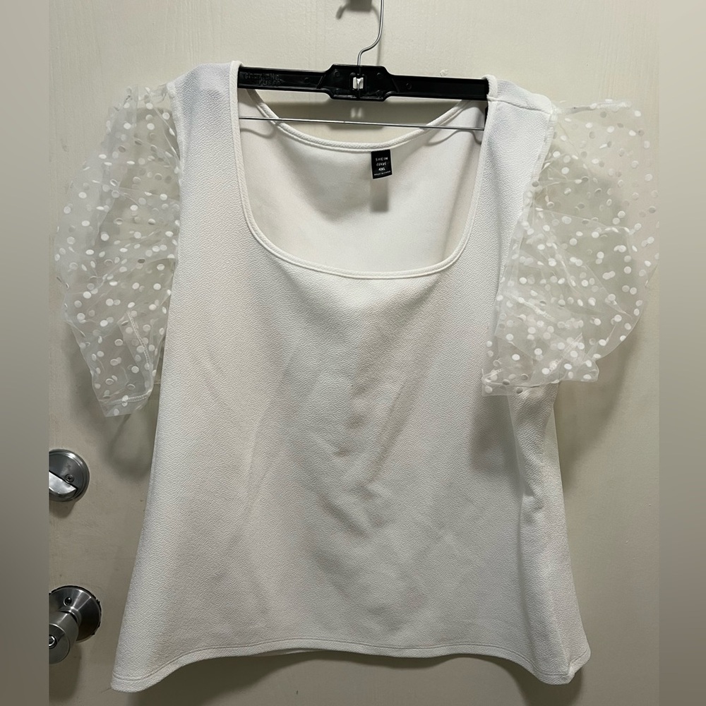 White Top